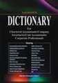 DICTIONARY 
