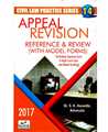 APPEAL REVISION REFERENCE & REVIEW 2017-18 - Mahavir Law House(MLH)