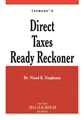 DIRECT_TAXES_READY_RECKONER_
 - Mahavir Law House (MLH)