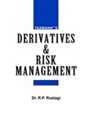 Derivatives & Risk Management
 - Mahavir Law House(MLH)