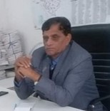  Dr Shamsuddin (Author)