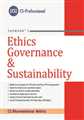 ETHICS GOVERNANCE & SUSTAINABILITY
