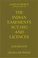 Commentary on Law of Easements & Licences alongwith Model Forms, with latest case laws, 7th Updated Edn.