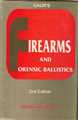 Fire Arms & Forensic Ballistics