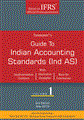 GUIDE TO INDIAN ACCOUNTING STANDARDS (IND AS)(Set of Two Volumes)
 - Mahavir Law House(MLH)