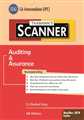 SCANNER_-AUDITING_&_ASSURANCE
 - Mahavir Law House (MLH)