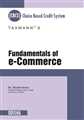 Fundamentals of E-Commerce - Mahavir Law House(MLH)