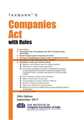 Companies_Act_With_Rules_(Hardbound_Pocket_Edition) - Mahavir Law House (MLH)
