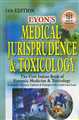 Medical Jurisprudence & Toxicology - Mahavir Law House(MLH)