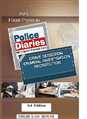 A Legal Treatise on "Police Diaries" with a Special Emphasis upon Crime Detection, Criminal Investigation and Prosecution alongwith RTI Disclouseres of Contents of Case Diaries