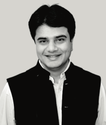 Ravi Mamodiya (Author)