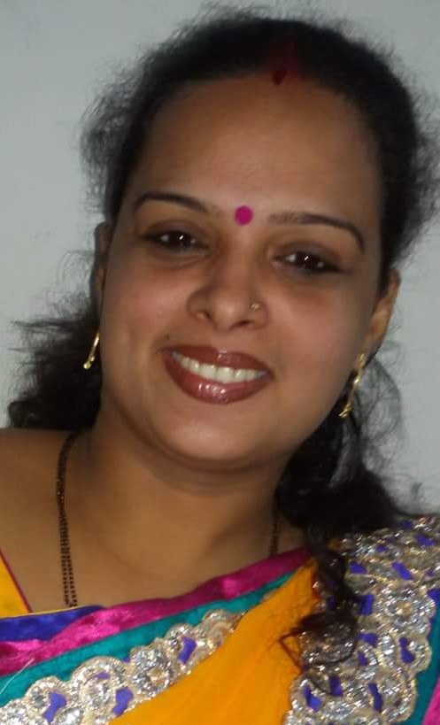 Richa Birla (Author)