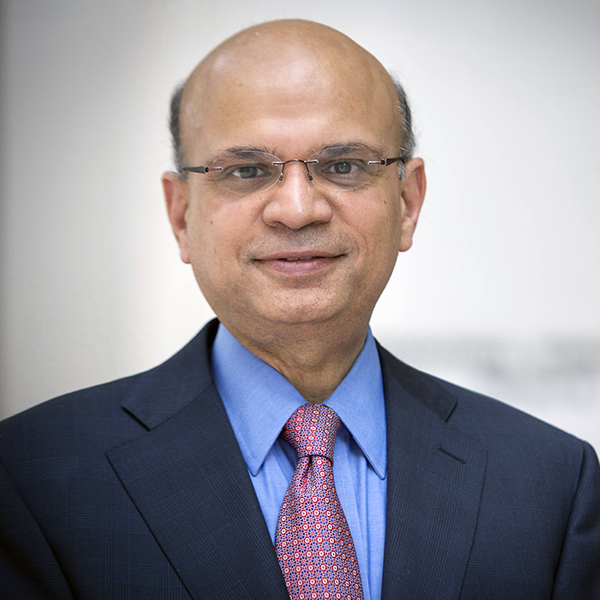 Dr. Sanjeev Gupta (Author)