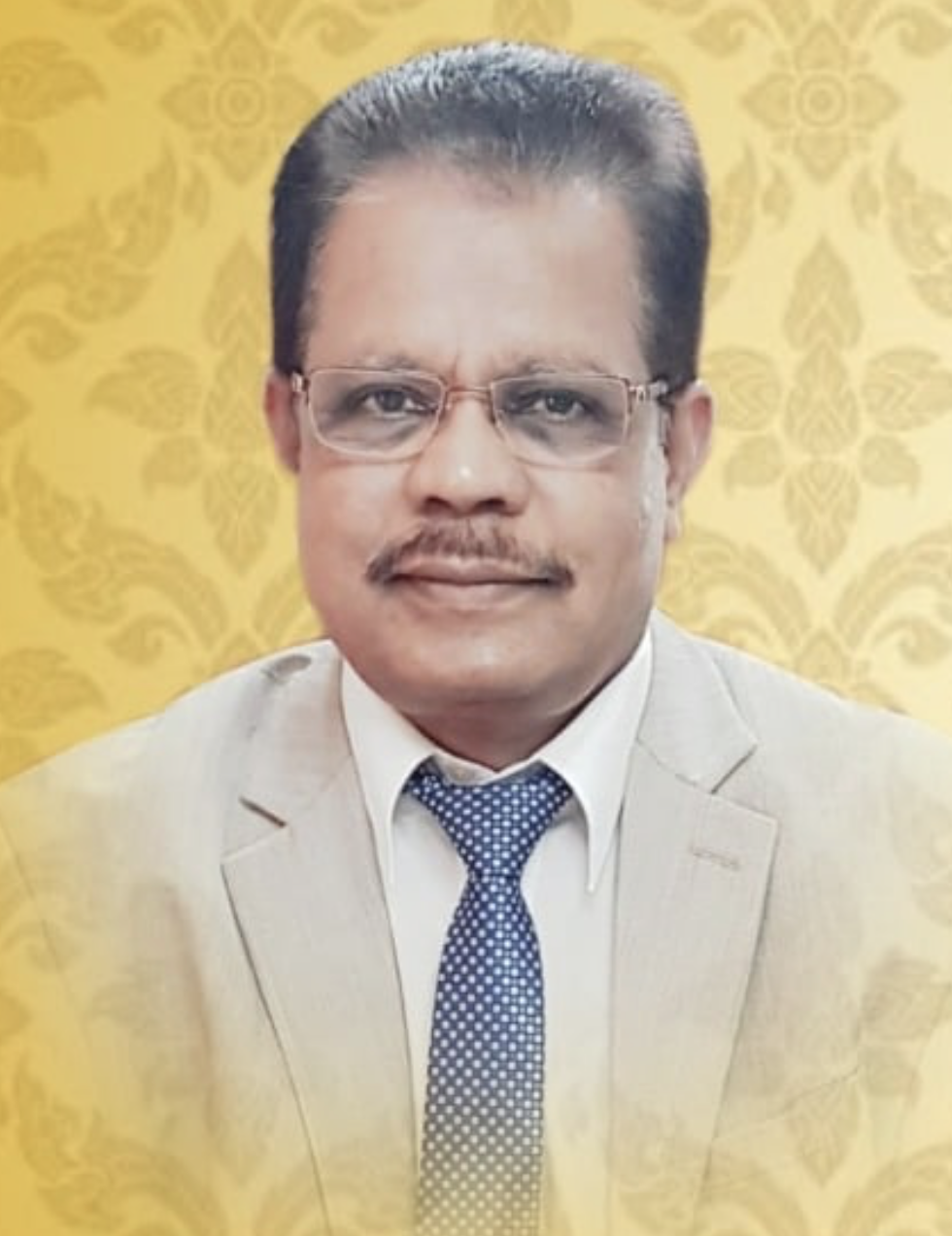 Sumant Kolhe (Author)