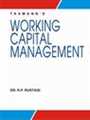 WORKING CAPITAL MANAGEMENT 
