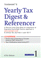 YEARLY TAX DIGEST & REFERENCER (SET OF 2 VOLUMES)
