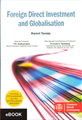 Foreign Direct Investment and Globalisation - Deals with FDI investments in India and FDI outflows from India - Mahavir Law House(MLH)