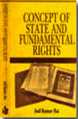 Concept of State and Fundamental Rights