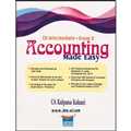 ACCOUNTING MADE EASY GROUP II