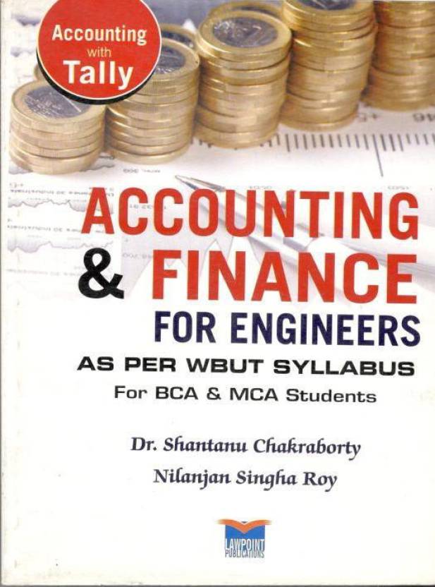 ACCOUNTING_&_FINANCE_FOR_ENGINEERS - Mahavir Law House (MLH)