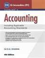 Accounting  - Mahavir Law House(MLH)