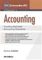 ACCOUNTING CA-INTERMDIATE (IPC)
