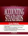 Accounting Standard (CA-Final) - Mahavir Law House(MLH)