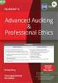 Advanced Auditing & Professional Ethics 