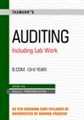 AUDITING (B.COM-IIIRD YEAR)
 - Mahavir Law House(MLH)