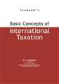 BASIC CONCEPTS OF INTERNATIONAL TAXATION
