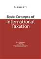 BASIC CONCEPTS OF INTERNATIONAL TAXATION
 - Mahavir Law House(MLH)