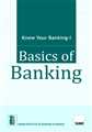 KNOW YOUR BANKING - I -BASICS OF BANKING
 - Mahavir Law House(MLH)