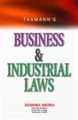 BUSINESS AND INDUSTRIAL LAWS 
 - Mahavir Law House(MLH)