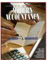 CA-CPT MODERN ACCOUNTANCY