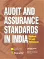 AUDIT AND ASSURANCE STANDARDS IN INDIA
