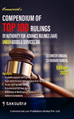 Compendium_of_Top_100_Rulings_by_Authority_of_Advance_Ruling
 - Mahavir Law House (MLH)