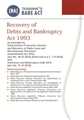 Recovery of Debts and Bankruptcy Act 1993 - Mahavir Law House(MLH)