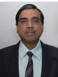 Dilip Loyalka (Author)