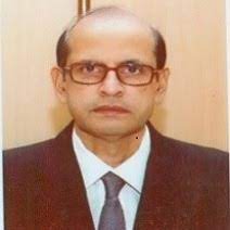 Kapileshwar Bhalla (Author)
