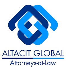 Altacit Global (Author)