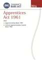 Apprentices Act 1961
