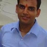  Vivek Laddha  (Author)