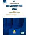 SUITS IN PARTICULAR CASES - Mahavir Law House(MLH)