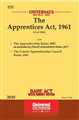 Apprentices Act, 1961 along with allied Act and Rules