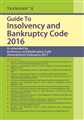 Guide To Insolvency and Bankruptcy Code 2016 - Mahavir Law House(MLH)