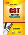 AN EASY GUIDE TO GST RETURN