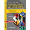 A Practical guide to Construction & Real Estate, 5th Edition - Mahavir Law House(MLH)