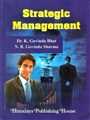 Strategic Management - Mahavir Law House(MLH)