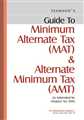 Guide to Minimum Alternate Tax - Mahavir Law House(MLH)