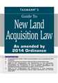 GUIDE TO NEW LAND ACQUISITION LAW
